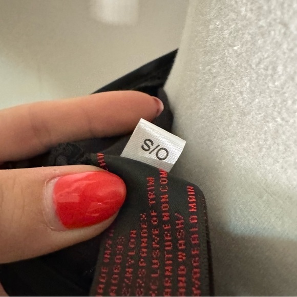 Coquette goth glam dark fairy  lingerie slip - Picture 6 of 6